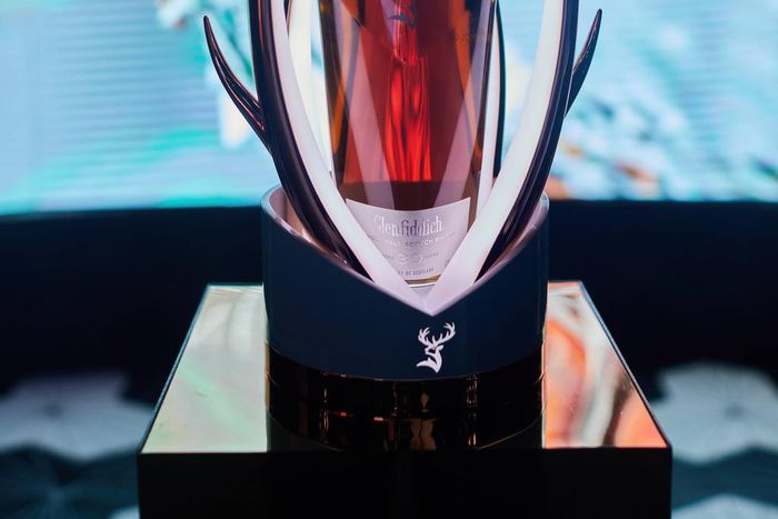 ICYMI: Glenfiddich launches rare Time Re:Imagined collection in Lagos 2