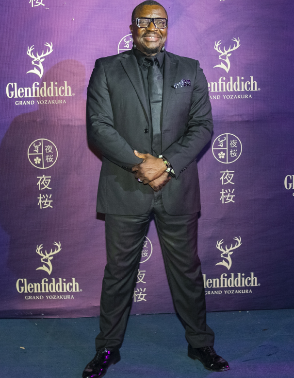 Exclusive moments from the Glenfiddich Grand Yozakura soiree at Zakaa, Abuja.