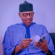 President Muhammadu Buhari [Presidency]