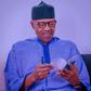 President Muhammadu Buhari [Presidency]