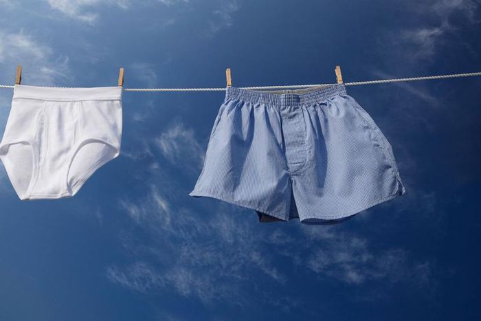 Here's how often you should wash your underwear [Abcnews]