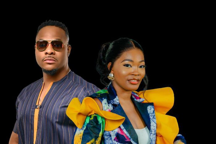 Ninalowo & KieKie to be mentors on reality show "Hello Mr. Right"