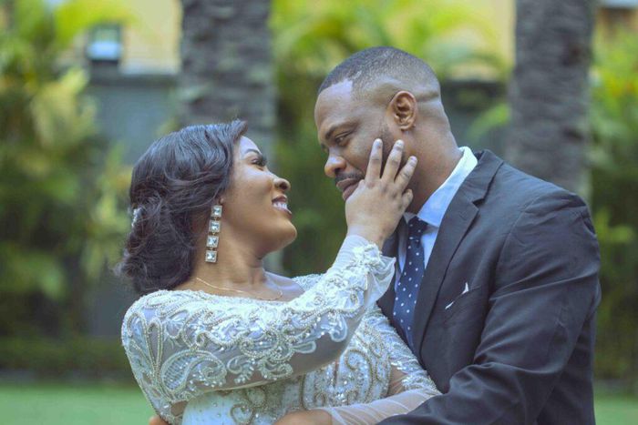 Efa Iwara and Tope Olowoniyan play the lead in ‘Love & Seclusion’ [Shockng]