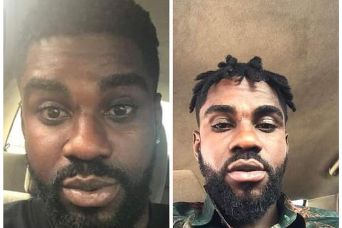 The gunmen shot Fregene twice in the neck at close range [Linda Ikeji Blog]