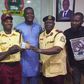The LASTMA officer went out of his way to ensure the free flow of traffic which attracted commendations from members of the public [LASTMA]