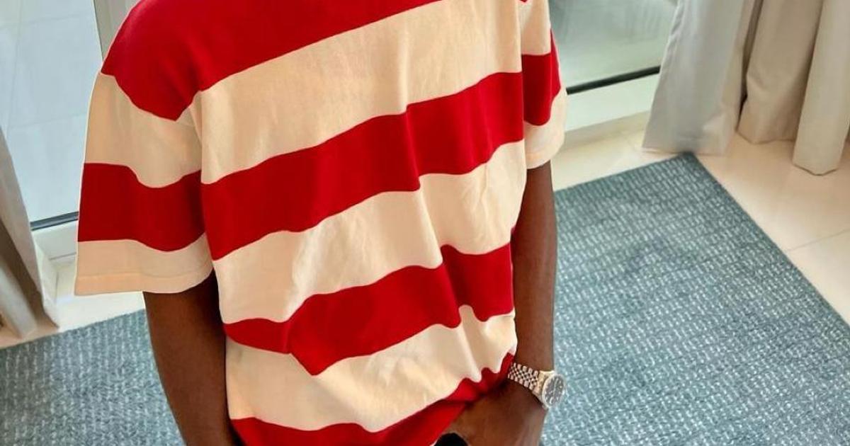 Young Jonn reveals the hardest part about becoming a full-blown artiste ...