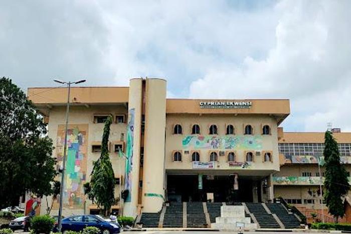 Social Development Secretariat, FCTA [News Agency of Nigeria]