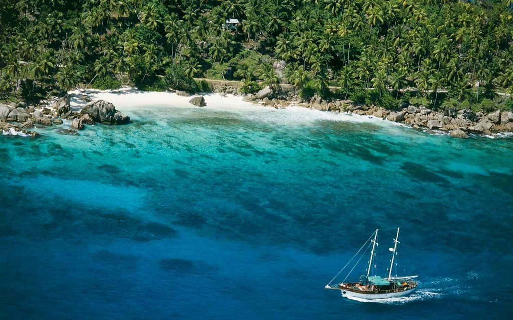 Seychelles recently visa banned Nigerians [travelleisure]