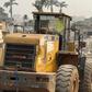 Rescue operations continue at the site of the Ibadan explosion days after the blast. [Development Diary]