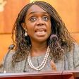 Kemi Adeosun, Minister of Finance