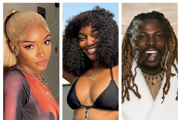 These were the best pictures this week [Instagram]