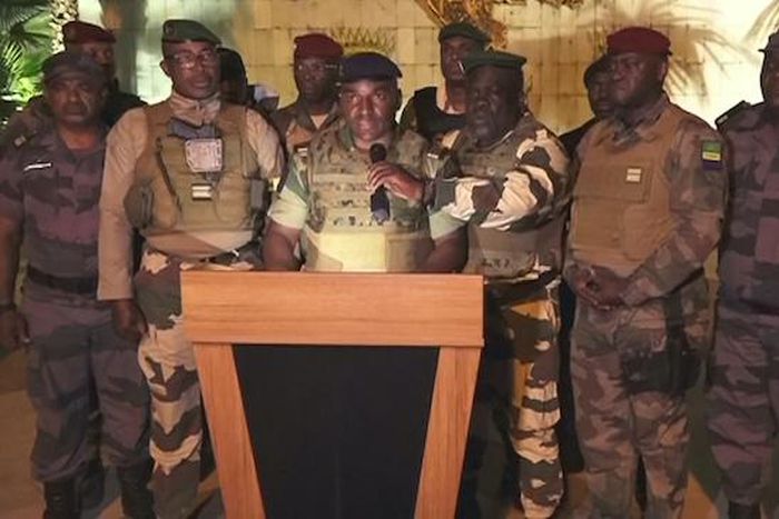 Breaking: Another supposed coup rocks Africa