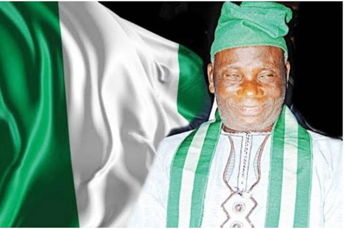 Pa Taiwo Akinkunmi is dead. [Daily Post]