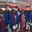 322 UNN graduates inducted into PCN.