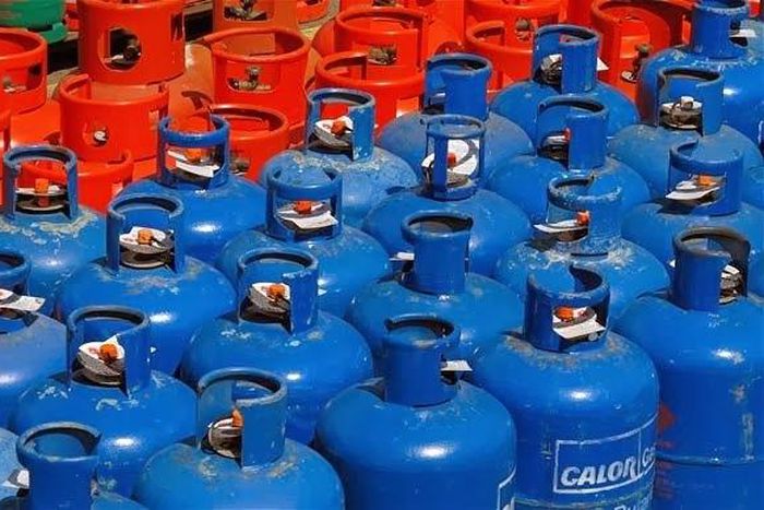 How to start a cooking gas business