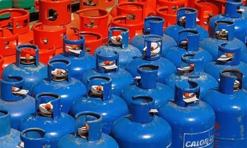 How to start a cooking gas business