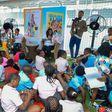 Indigenous Books & Authors’ Galore at the 4th Akada Children’s Book Festival