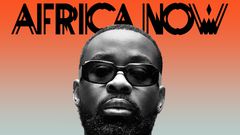 Sarz headlines Africa Now DJ Mix