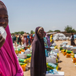 Millions of Nigerians faced acute hunger in 2018, according to a UN report [Jane Hahn/The Washington Post]