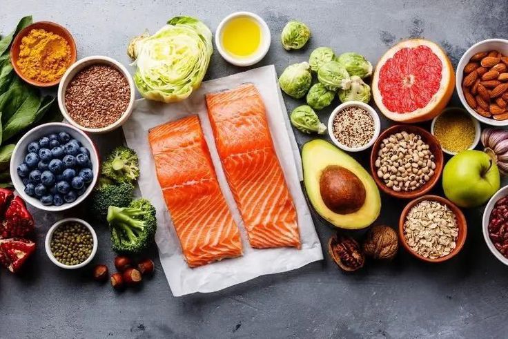 You can take control of PCOS with the right nutrition and a healthy lifestyle [Holistic Nerd]