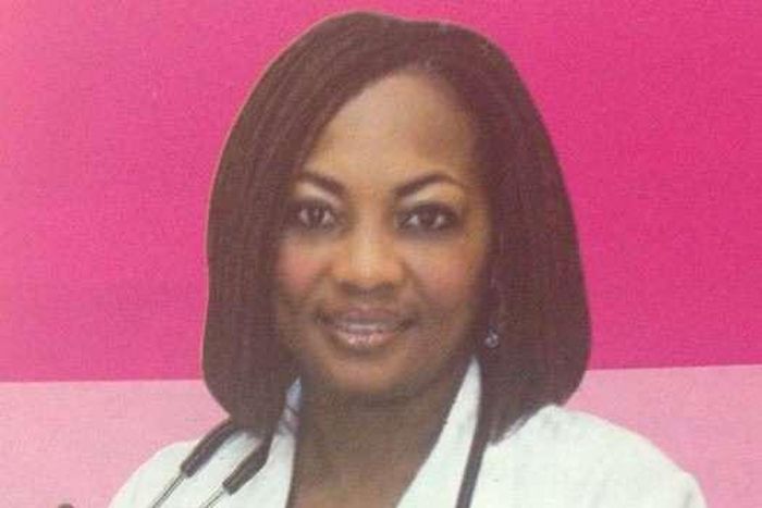 Dr. Stella Ameyo Adadevoh died of Ebola on August 19, 2014 after keeping infected Liberian-American , Patrick Sawyer from leaving the First Consultant Medical Center, where she worked.