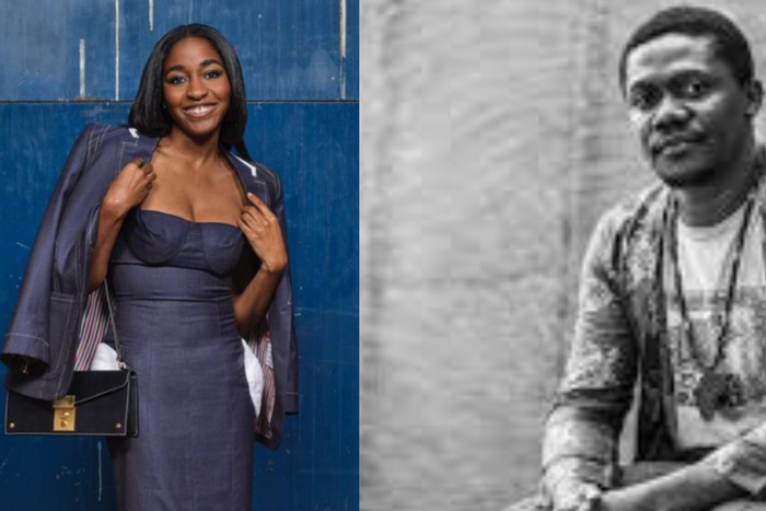 Light Blue White Clean Grid Family Photo Collage (2)