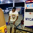 Ahmed Musa reduces pump price at his petrol station to ₦580 per litre. [TheSun]