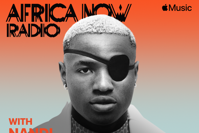 Nigerian superstar Ruger speaks on his upcoming debut album 'Ru The World'.