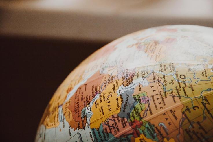 The baldest countries in the world 2023/Pexels