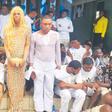 Gay marriage in Delta (Credit: The Guardian Nigeria)