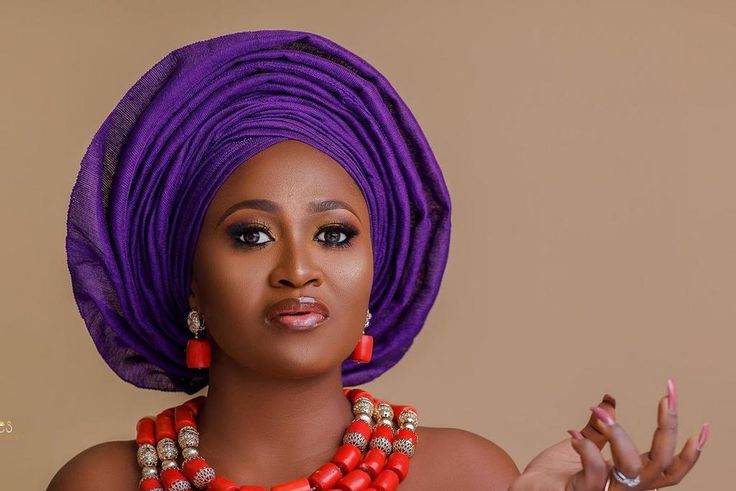 Nollywood movie star Mary Remmy Njoku [Instagram/MaryRemmyNjoku]