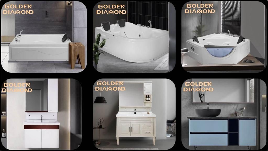 Golden Diamond is revolutionising sanitary ware manufacturing in Nigeria