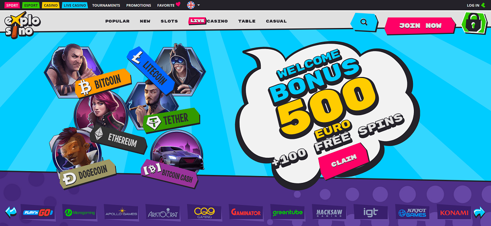 Best free spins online casinos in Nigeria