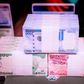 New Naira Notes