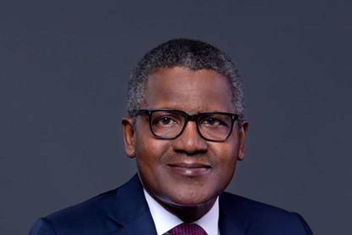 Aliko Dangote: A fearless advocate for quality education and success