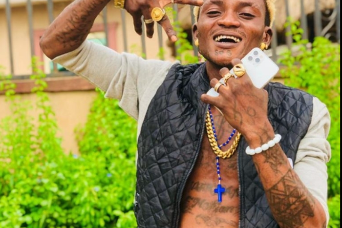 Portable prefers his pictures to be taken only with iPhones [Platinum]