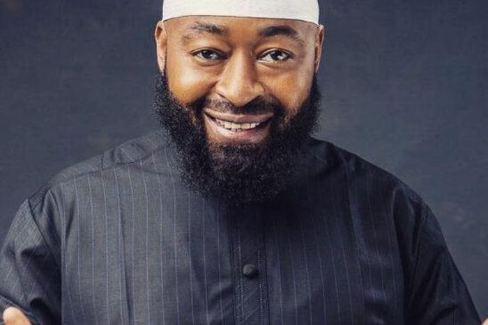 Umar Bago  (TheCable)