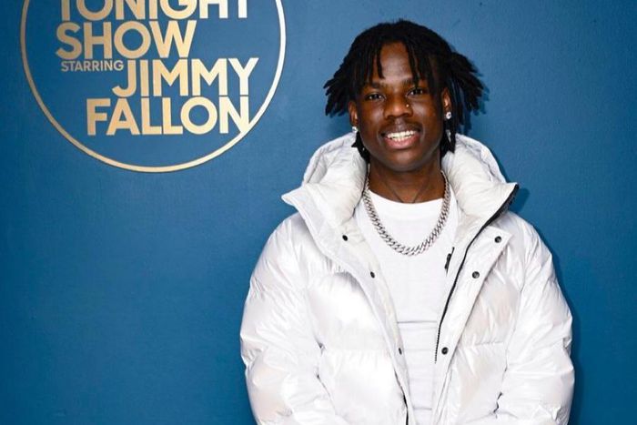 Rema 2023 enters 38th week on Billboard Hot 100