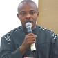 Factional leader of NLC, Joe Ajaero