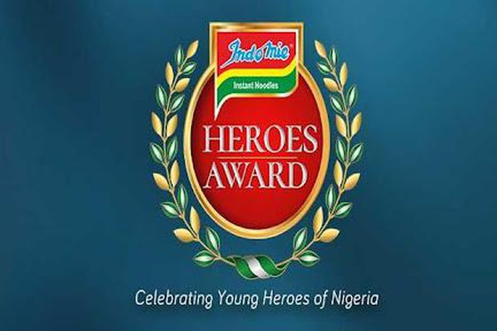 6 special and unmissable moments from the Indomie Heroes Awards