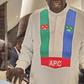 APC presidential candidate, Asiwaju Bola Tinubu. [Twitter:@BashirElRufai]