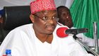 Senator Rabiu Kwankwaso.