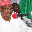 Senator Rabiu Kwankwaso.