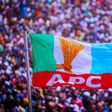 APC-flag