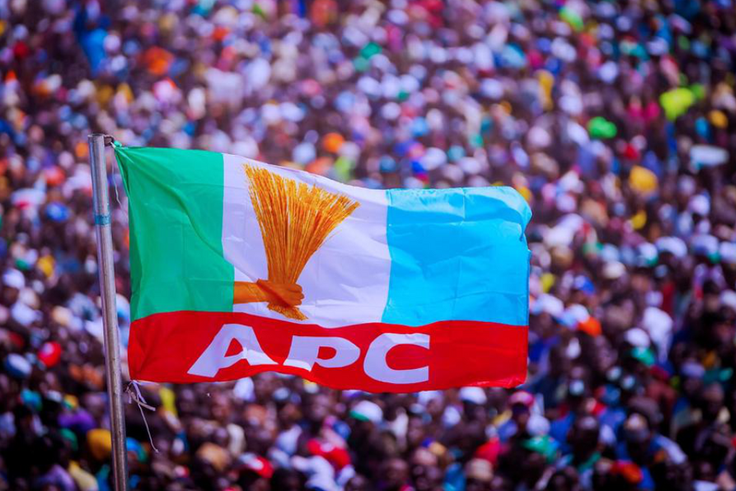 APC-flag