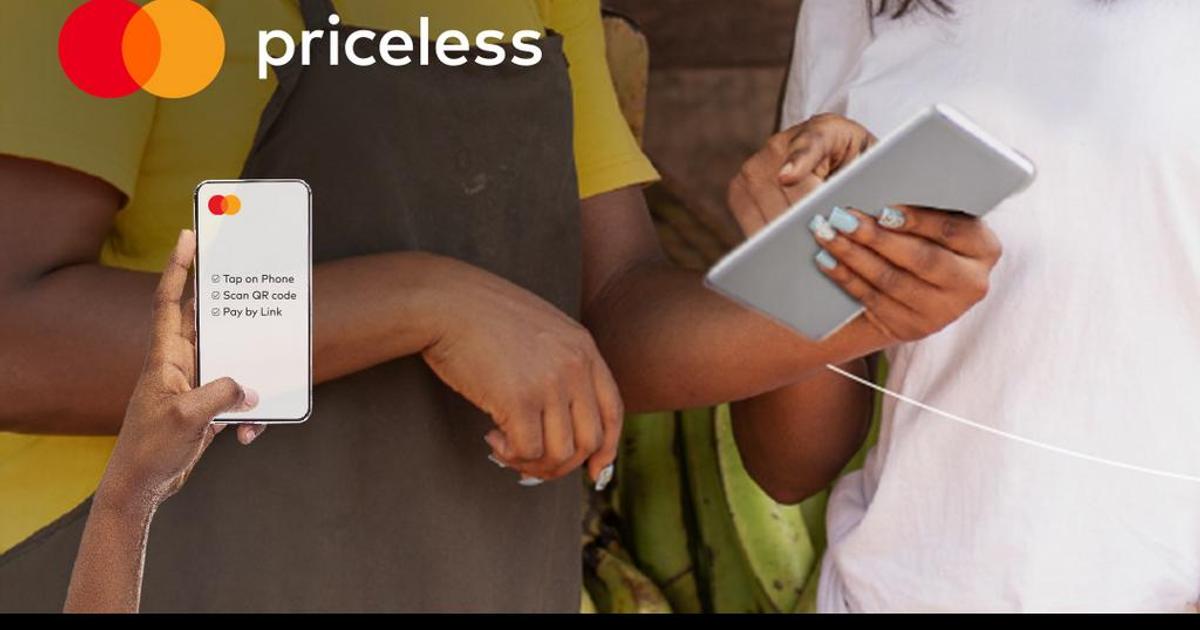 Mastercard's Contactless Revolution: Here’s your quick guide to ...