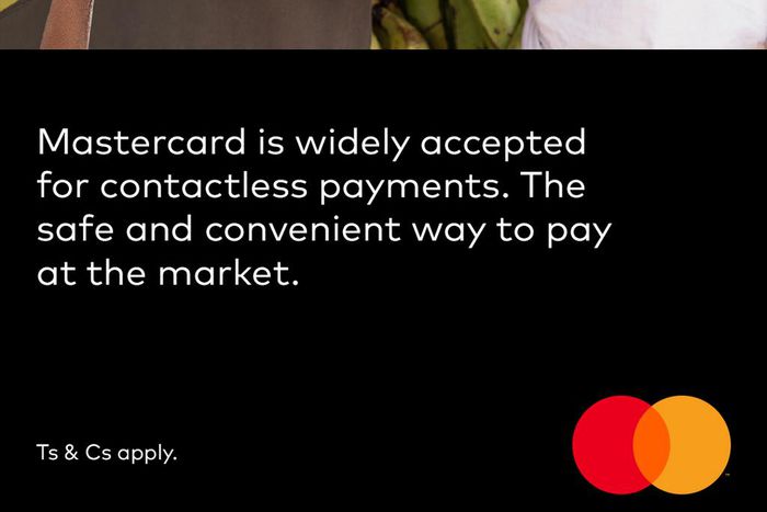 Mastercard's Contactless Revolution: Here’s your quick guide to effortless payments in Nigeria!