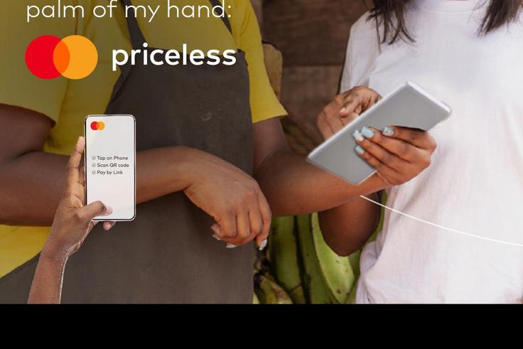 Mastercard's Contactless Revolution: Here’s your quick guide to effortless payments in Nigeria!