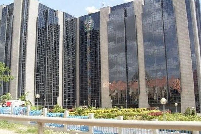 Central Bank of Nigeria (CBN)