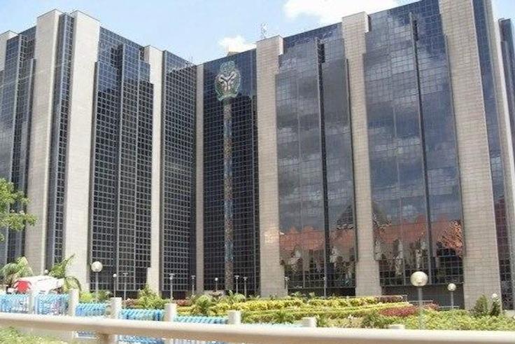 Central Bank of Nigeria (CBN)